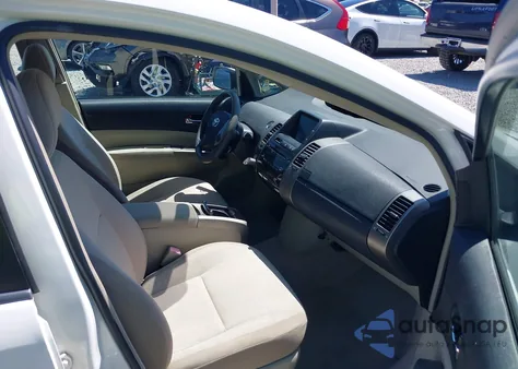 2006 Toyota Prius from USA, damaged, VIN JTDKB20U767527924